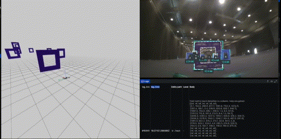 project screenshot